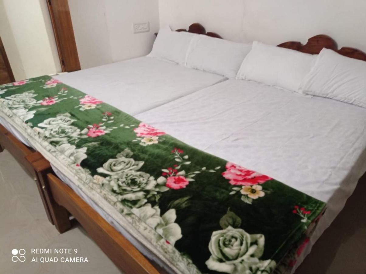 Athens Cottage Муннар Екстер'єр фото