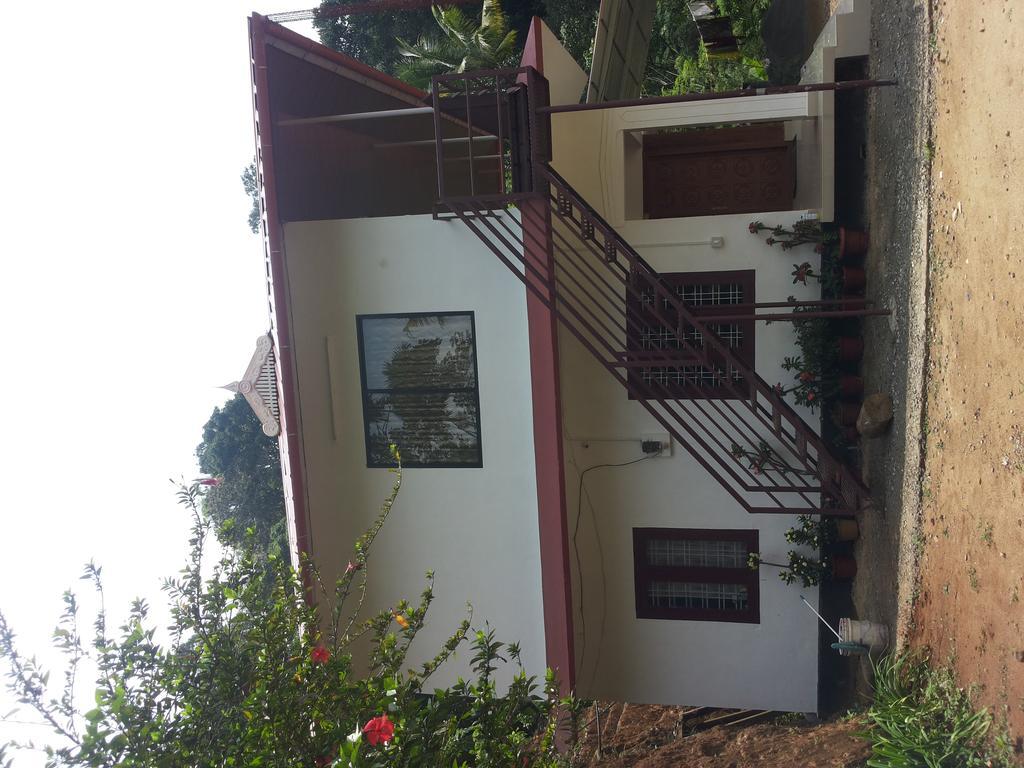 Athens Cottage Муннар Екстер'єр фото