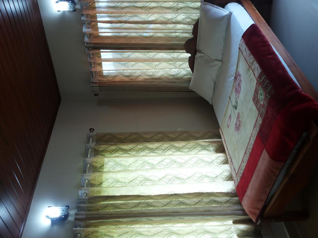 Athens Cottage Муннар Екстер'єр фото