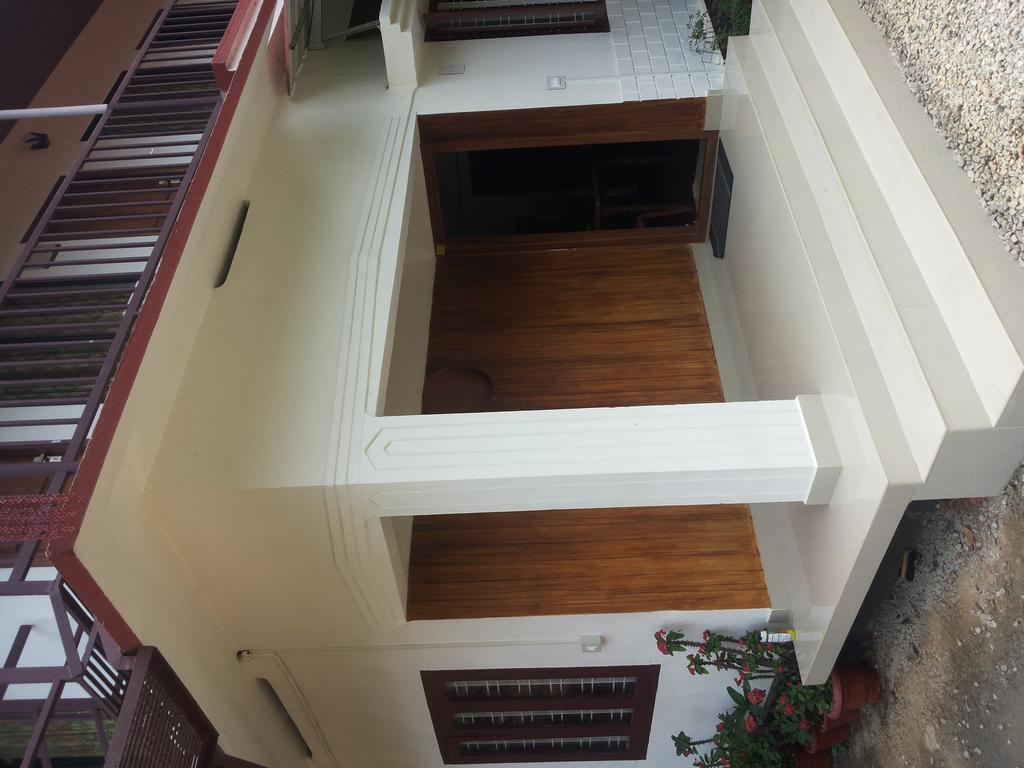 Athens Cottage Муннар Екстер'єр фото