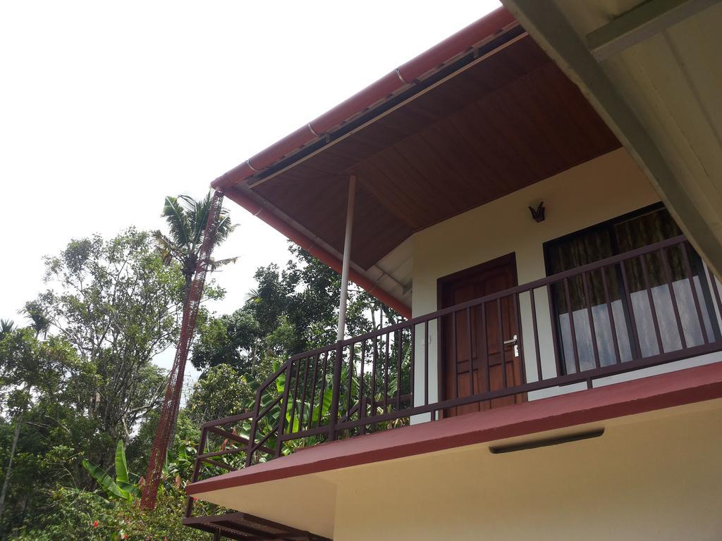 Athens Cottage Муннар Екстер'єр фото